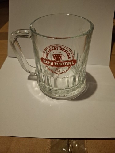 The great western beer - the,