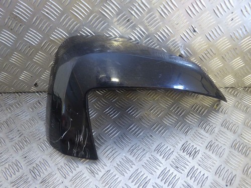 Suzuki pannier left hand - suzuki,