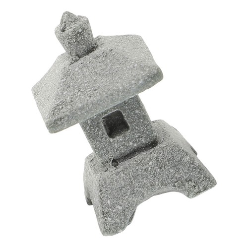 Pagoda indoor statue - indoor,