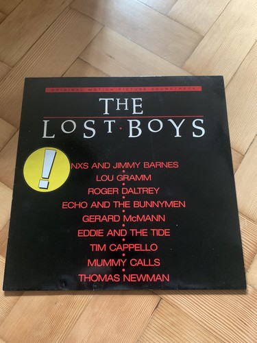The lost boys original - the,