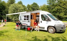 Fiamma f80s polar white 425m - polar,