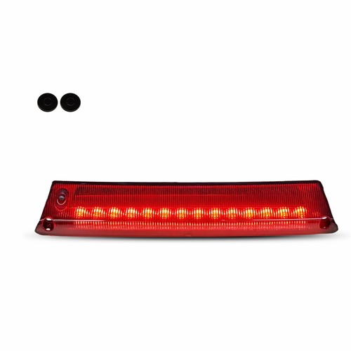 3rd brake light - rear, high
