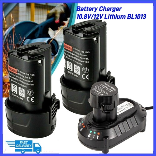 8ah li ion for - 10.8v,