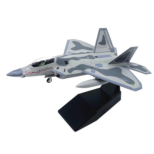 Raptor stealth fighter - raptor,
