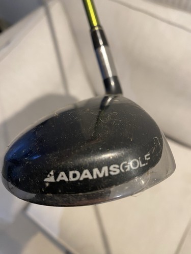 Adams golf club - adams,