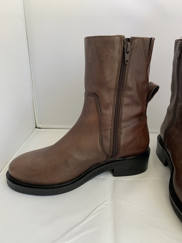 Marks spencer chestnut brown - &,