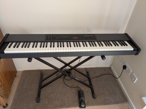 Roland rd150 digital stage - rd150,