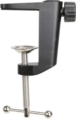 Table mount clamp - mount, for
