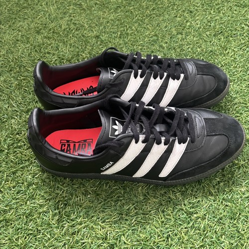 Adidas samba predator - *samba, predator*