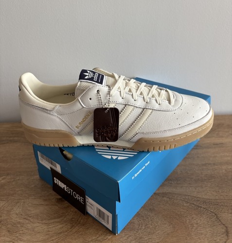 Adidas spzl burnden ss26 - adidas,