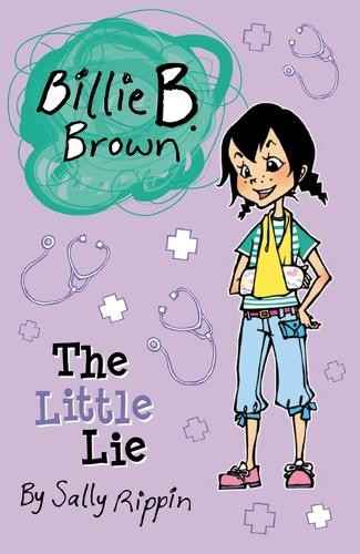 The little lie - little, (billie