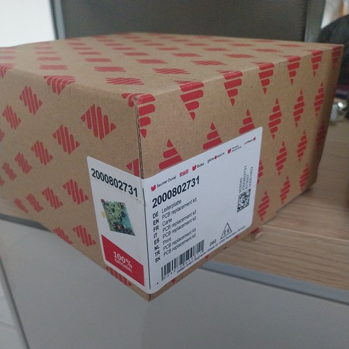 Brand new glowworm 24 30 - brand, 18