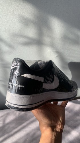 Nike air force - 1, cdg