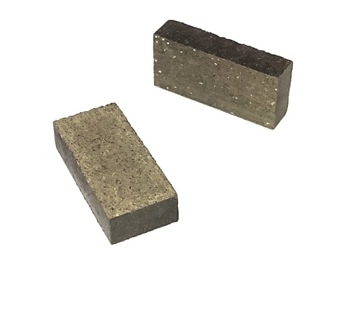 Brake pad block set westwood - brake,