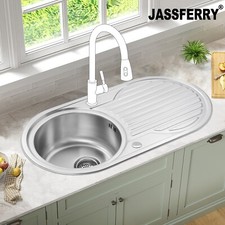 Jassferry new stainless steel - stainless,