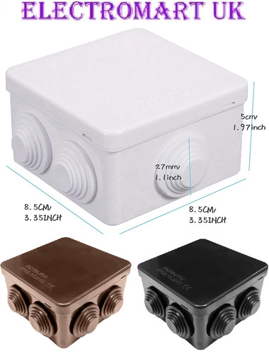 Waterproof outdoor electrical - waterproof,