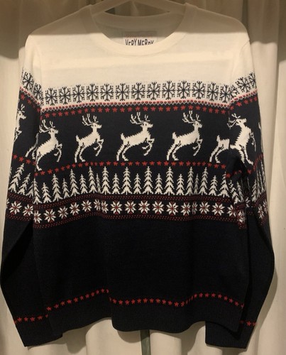 New soft fairisle - new, winter