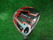 Cobra amp fairway wood - amp,
