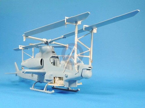 Legend 1z viper - legend, 1/35