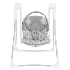 Baby swing graco - graco, electric