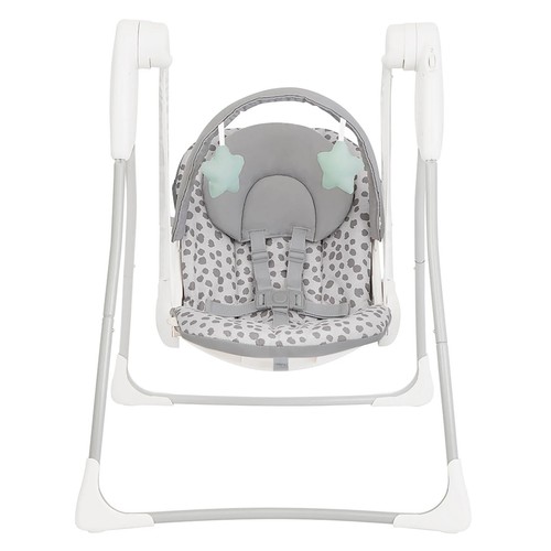 Baby swing graco electric - swing,