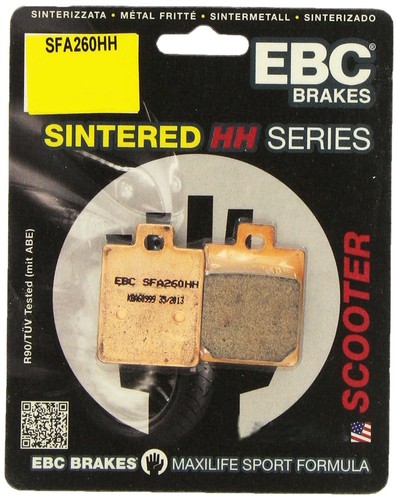 Sfa260hh ebc premium - sfa260hh,
