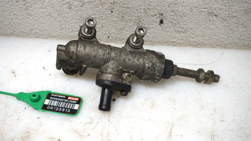 Suzuki 500 rear brake - suzuki,