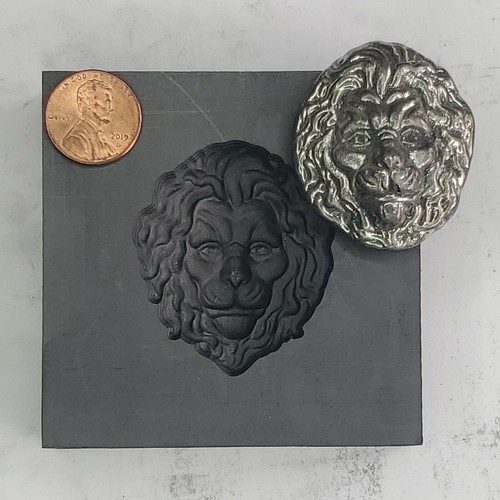 Med lion graphite - med.,