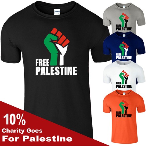 Free palestine shirt gaza - free,