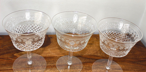 Antique pall mall lady - 3,