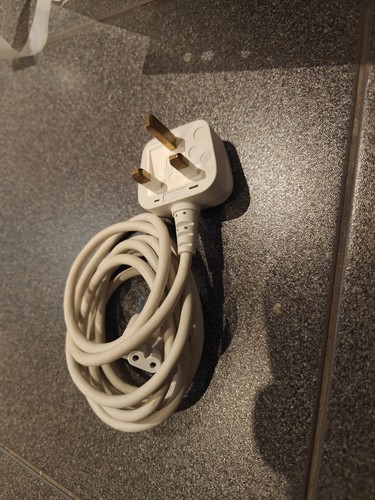 Apple mk122ba power adapter - power,