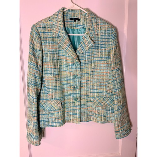 Henry lee multicolor tweed - henry,