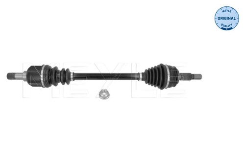 Meyle 498 0095 - 498,