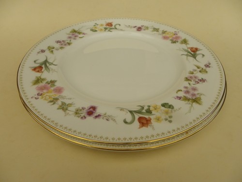 Wedgwood bone china - wedgwood,