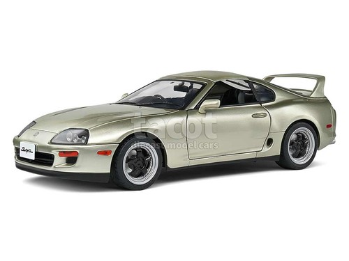Toyota supra mkiv - toyota,