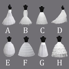 Wedding bridal dress - bridal, prom