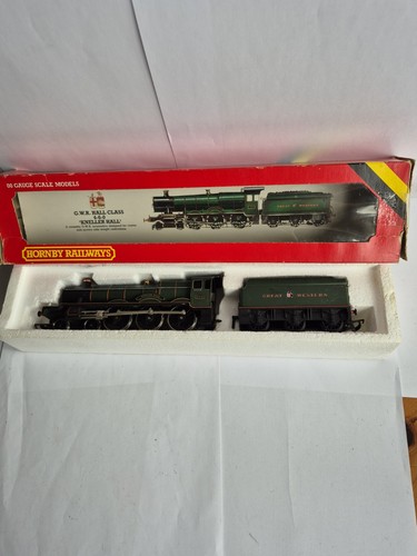 Hornby gauge r761 gwr - r761,