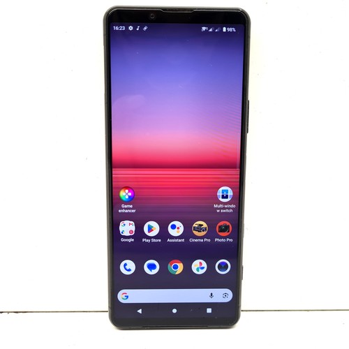 Sony xperia 1 - sony, 6.1"