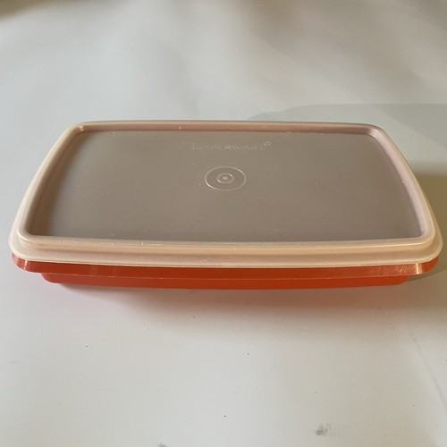 Vintage tupperware - vintage,