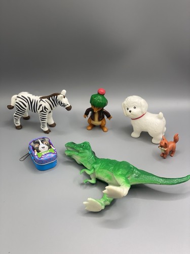 Collection playmobil - of,