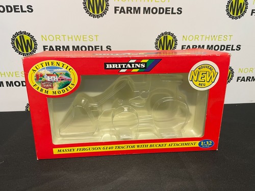 Britains 09450 scale - britains, 1:32