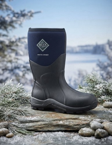 Muck boot company arctic sport - muck,