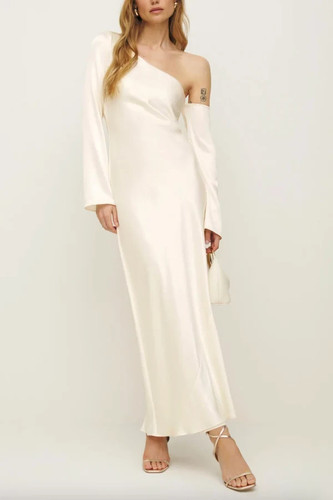 Reformation agustina dress - reformation,