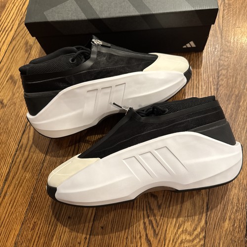 Size adidas crazy - size,