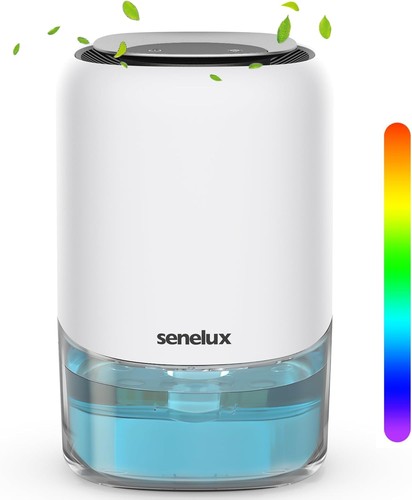 Senelux 1100ml electric - 1100ml,