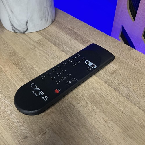 Rare cyrus system remote - cyrus,