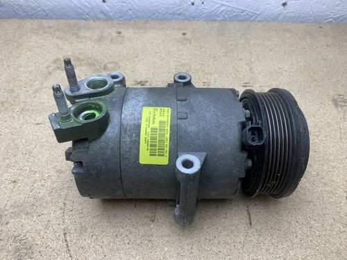 Ford focus aircon pump - aircon,