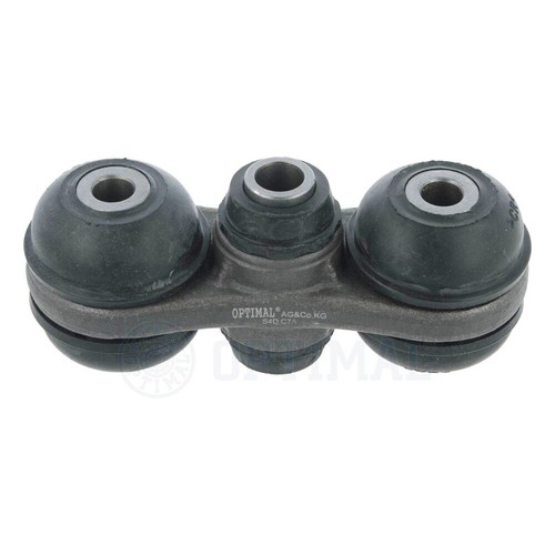 Rear stabiliser rod strut - rear,