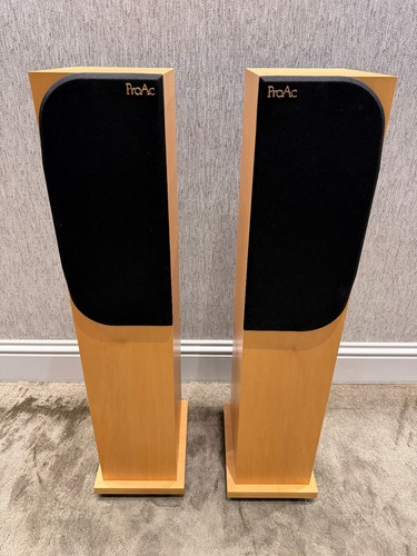 Proac response d15 - response,