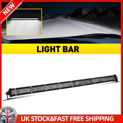Inch led work light - 20, 6d